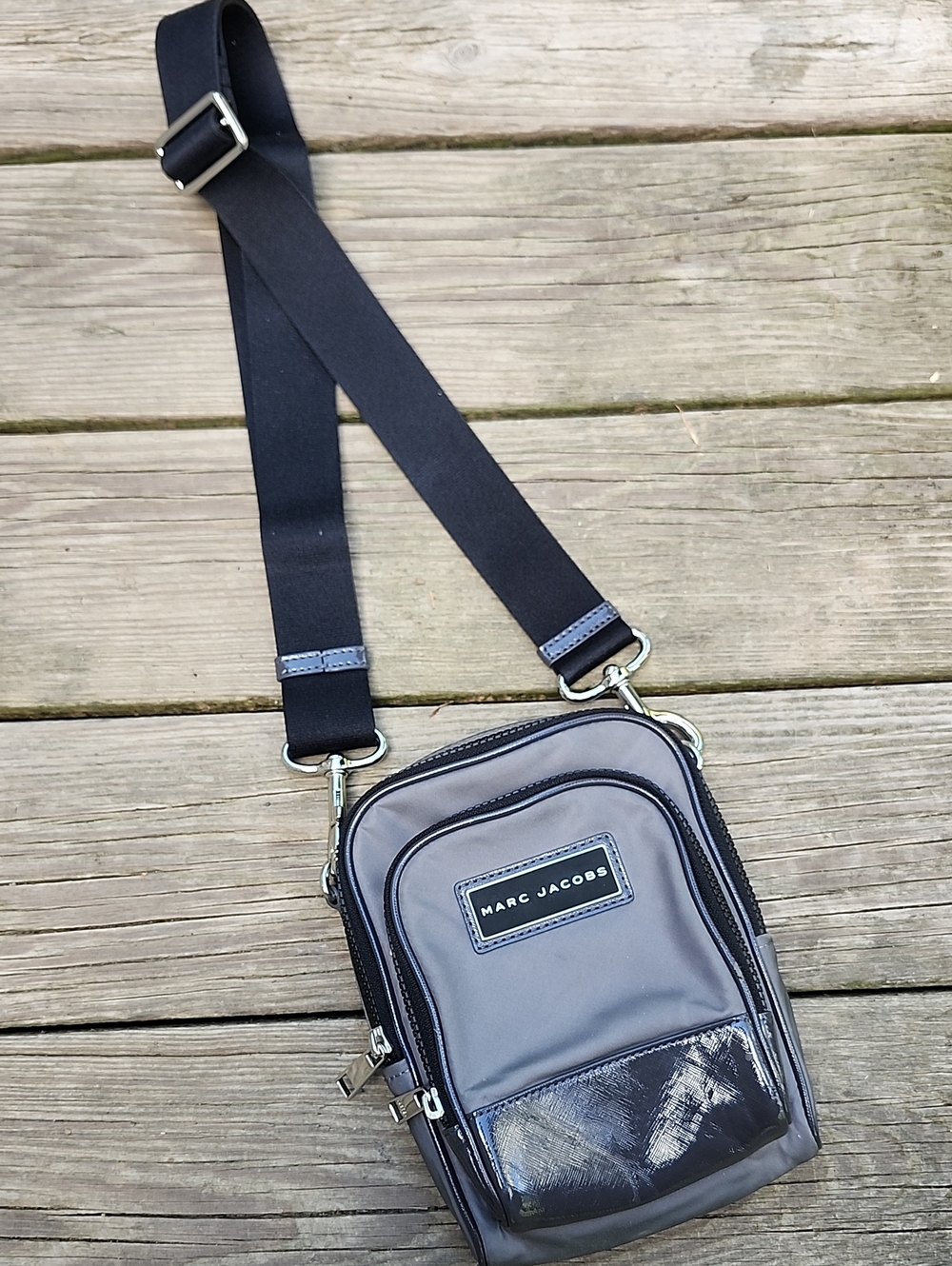 Marc Jacobs Crossbody Bag